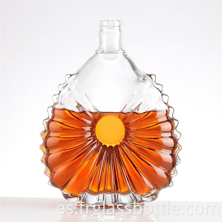 Transparent Whiskey Bottle38589731385 Jpg